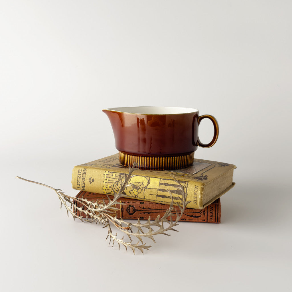 Compact コンパクト ミルクピッチャー