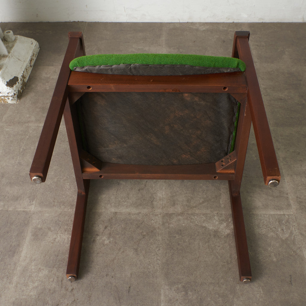 英国ヴィンテージ アームチェア