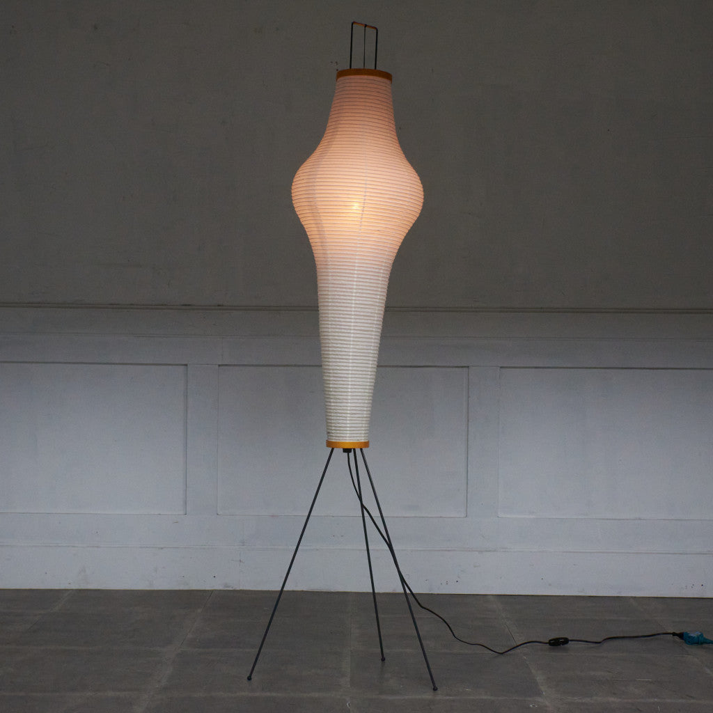 AKARI フロアランプ 14A