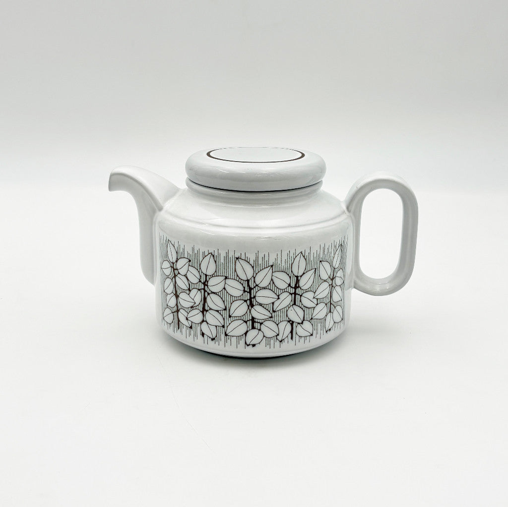 CHARISMA カリスマ ティーポット