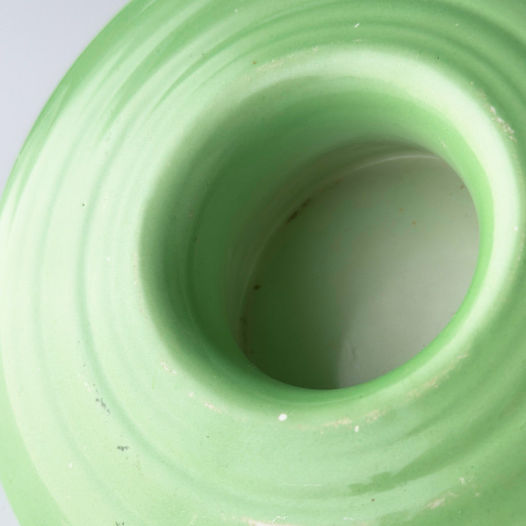 ヴィンテージ フラワーベース