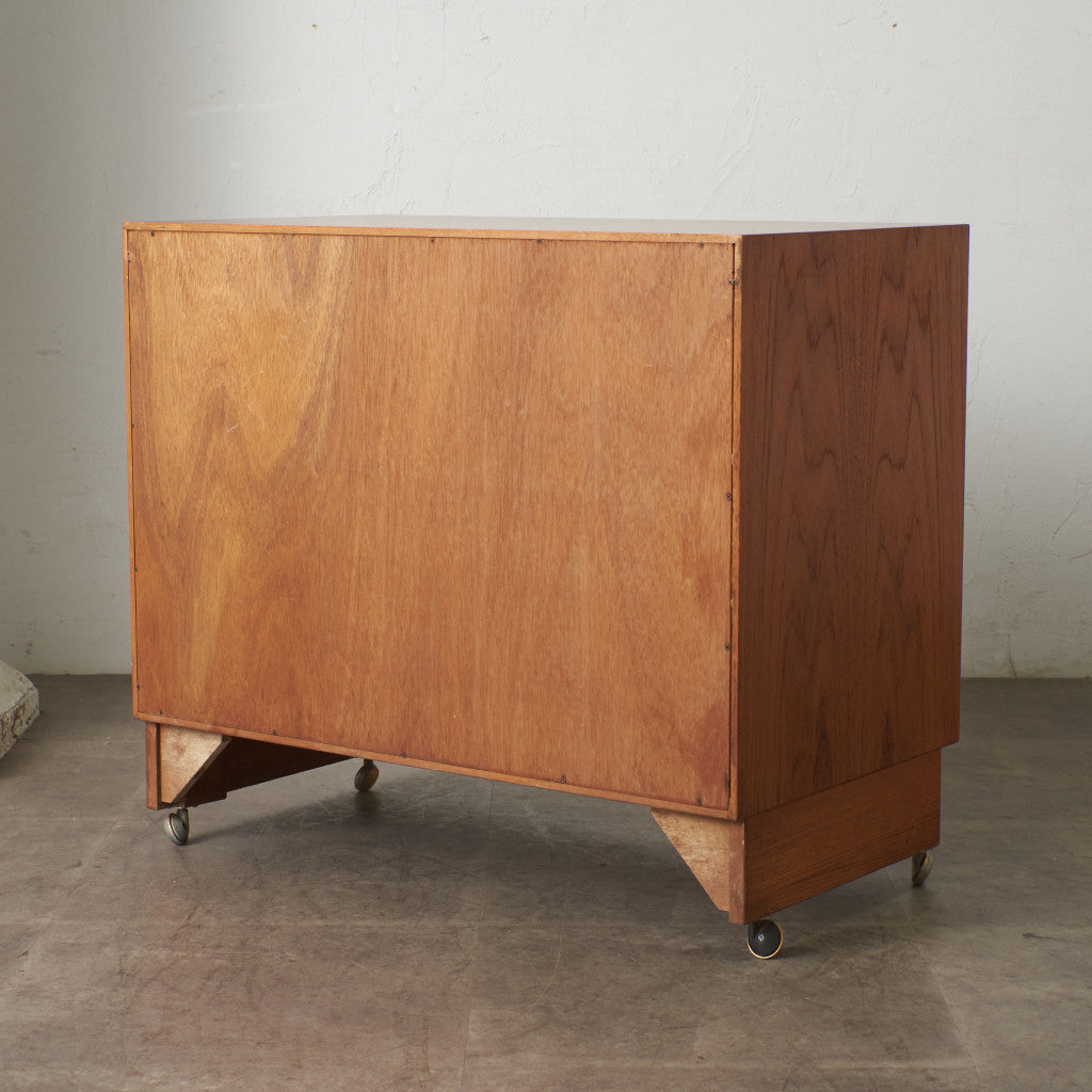 Sierra サイドキャビネット