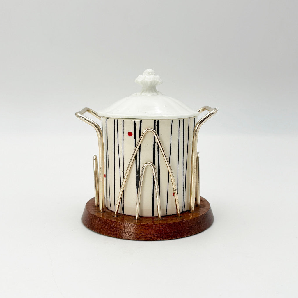 シュガーポット