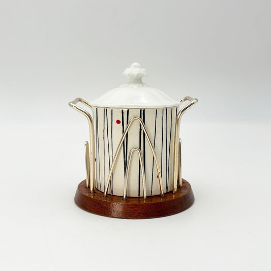 シュガーポット