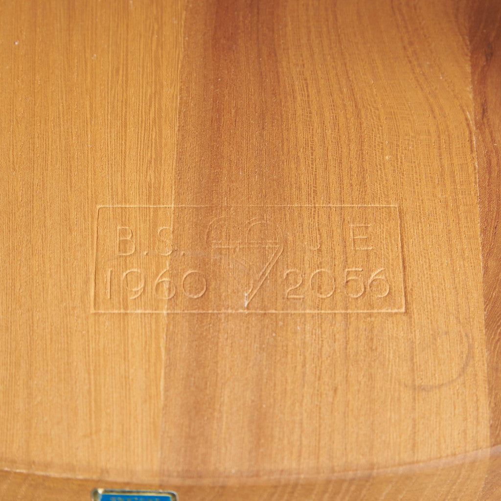 ヴィンテージ ゴールドスミス アームチェア