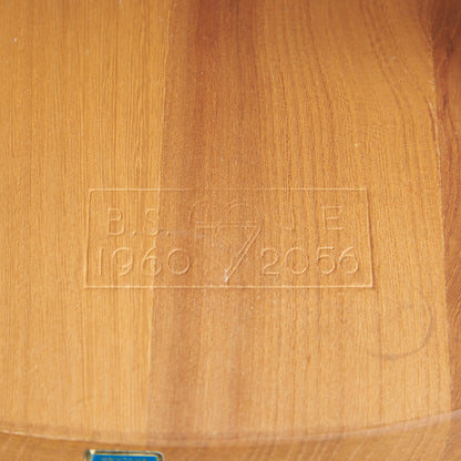 ヴィンテージ ゴールドスミス アームチェア