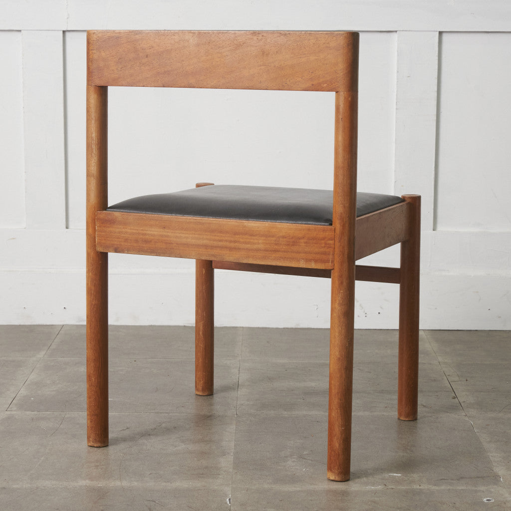 英国ヴィンテージ ダイニングチェア – rocca rocca