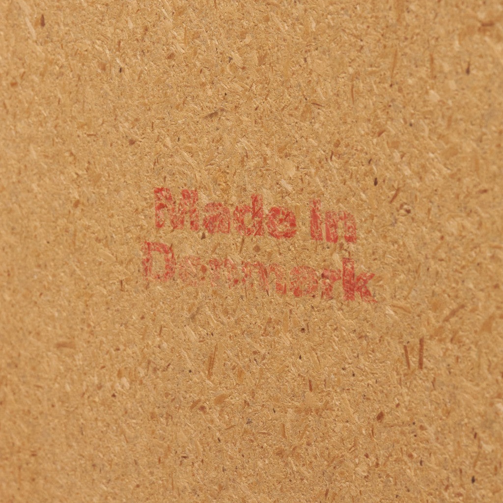 デンマーク製 タイルトップ ネストテーブル