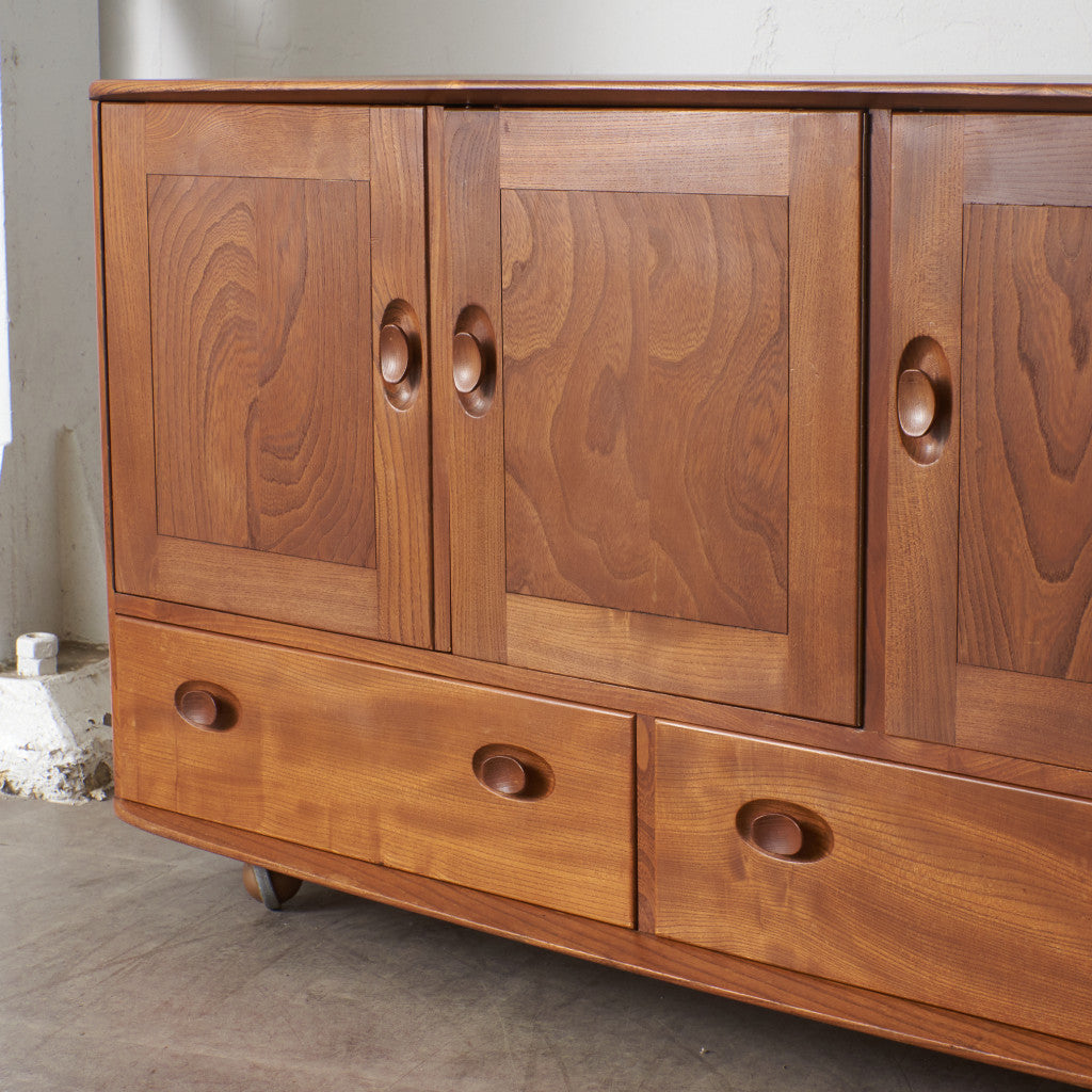 ウィンザー サイドボード / ブルーラベル