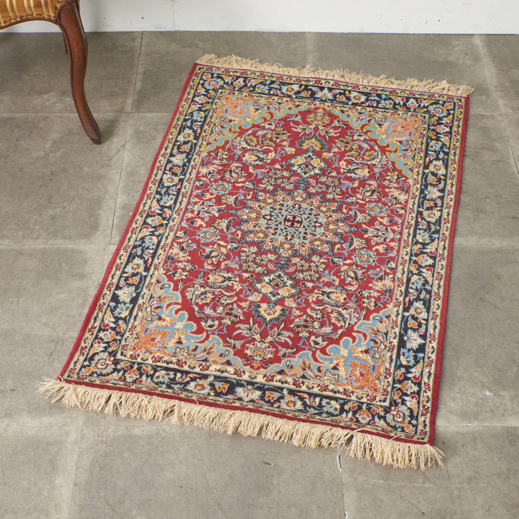 ウール製 手織りラグ – rocca rocca