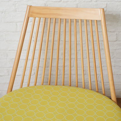 スポークチェア / タンバリン張替済