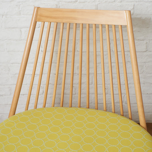 スポークチェア / タンバリン張替済