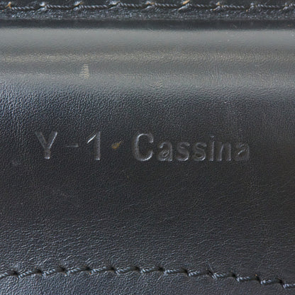 412 CAB アームレスチェア