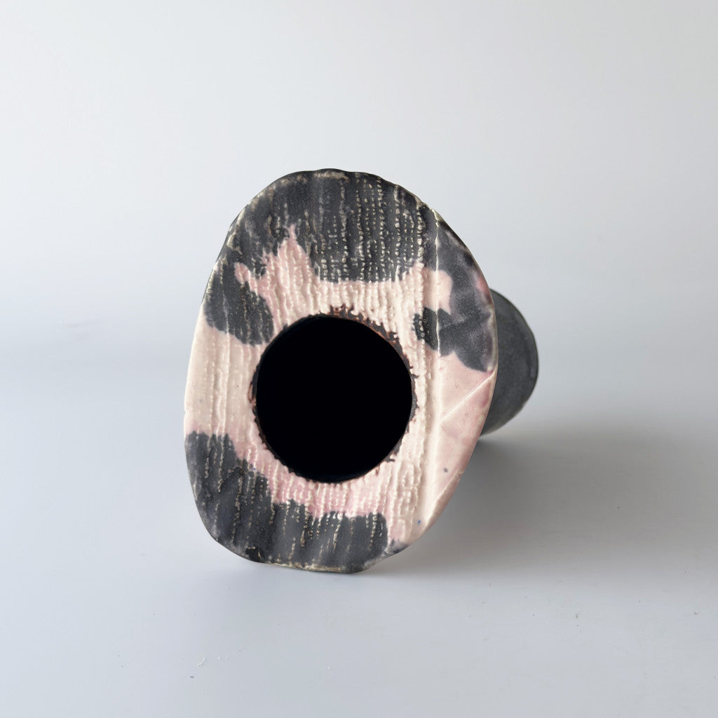 ヴィンテージ フラワーベース