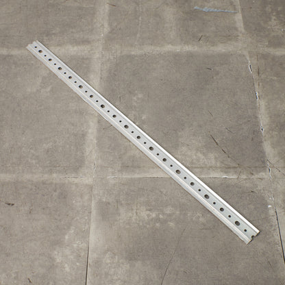 チェリー材 壁掛けCDラック