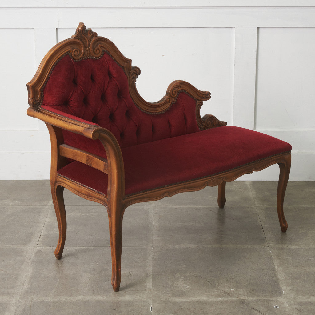 西洋クラシック カウチソファ