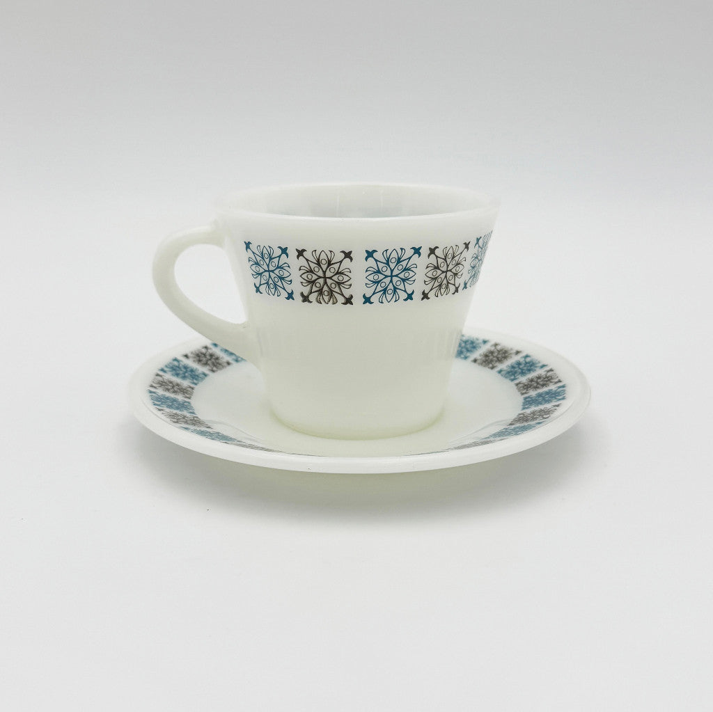 チェルシー カップ＆ソーサー