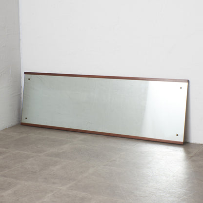 イギリスヴィンテージ ウォールミラー