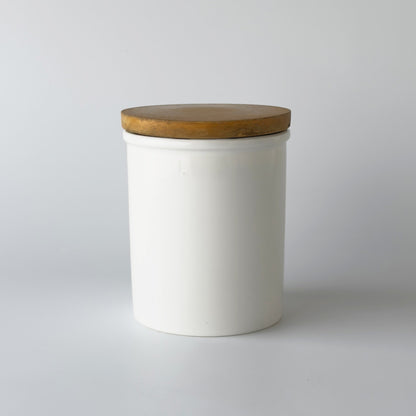 ヴィンテージ キャニスター "Sugar"