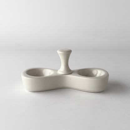 ヴィンテージ ソルト＆ペッパースタンド