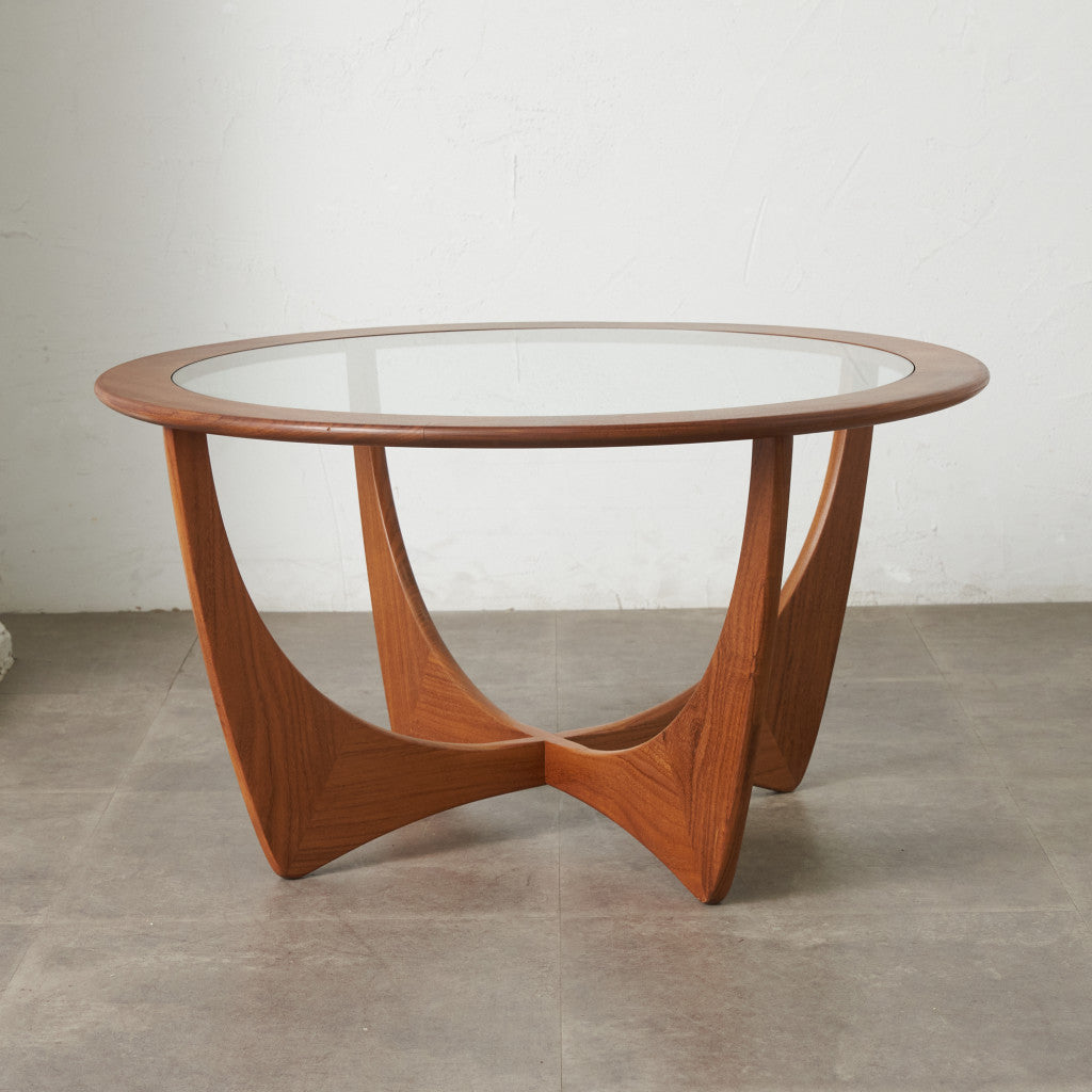 サーキュラー アストロテーブル Occasional Table (8040)