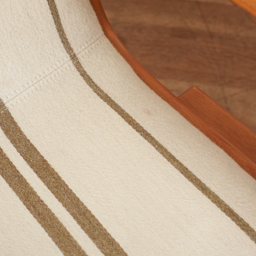 北欧スタイル ラウンジチェア