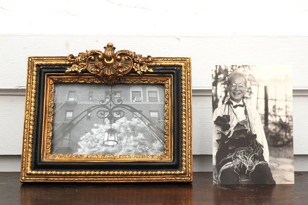 アルマンド フォトフレーム