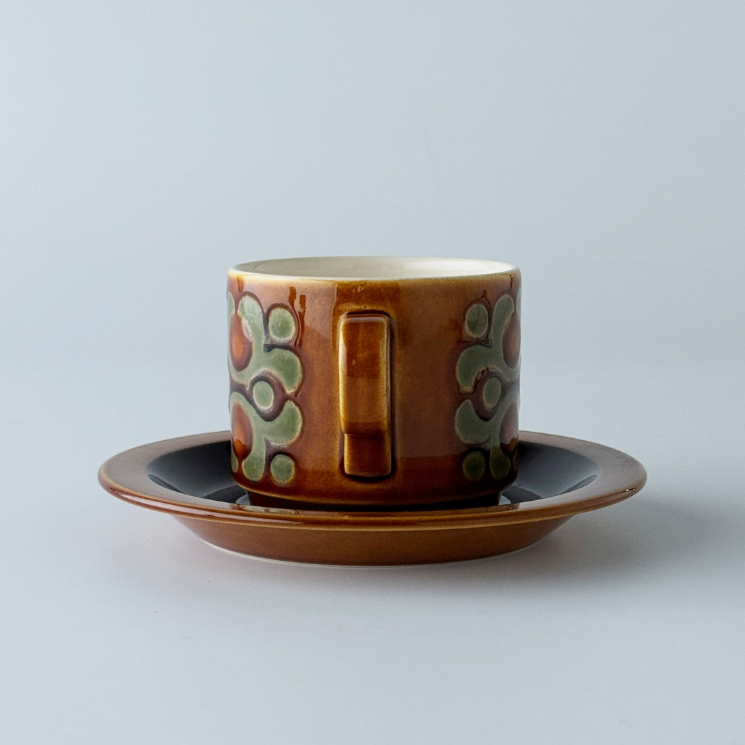 BRONTE ブロンテ カップ＆ソーサー