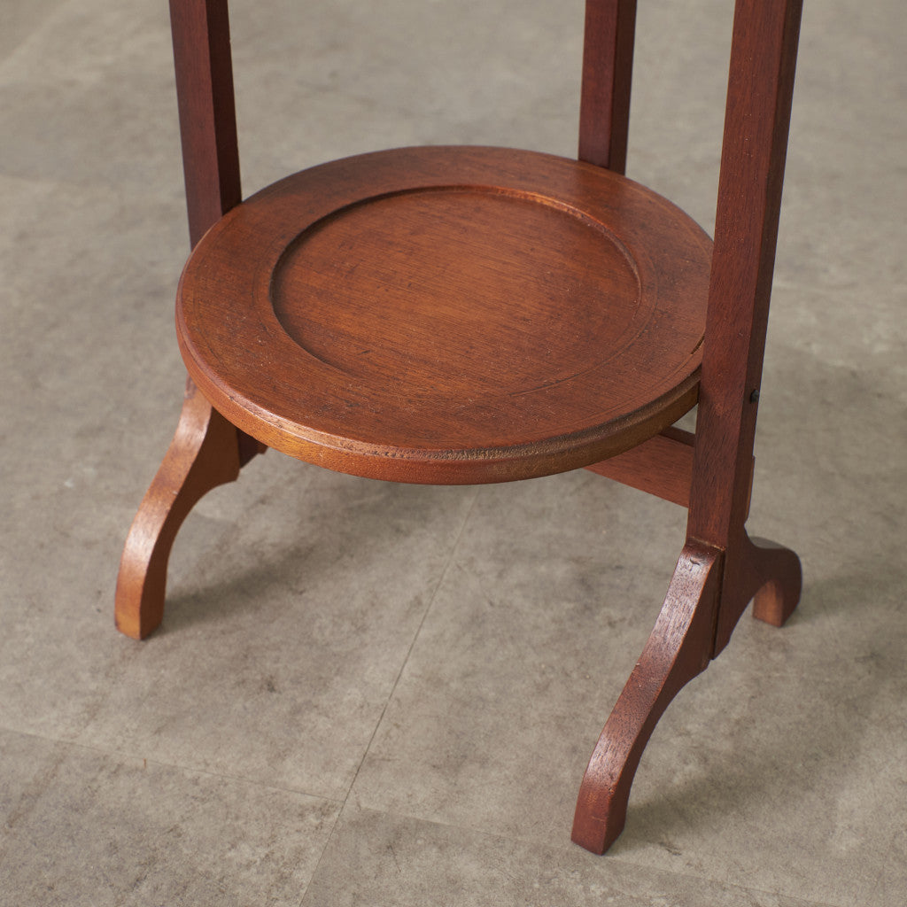 英国クラシック 折畳み式 ケーキスタンド