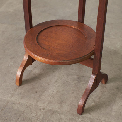 英国クラシック 折畳み式 ケーキスタンド