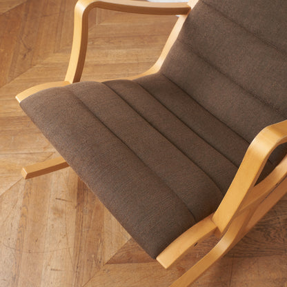 HERON ロッキングチェア