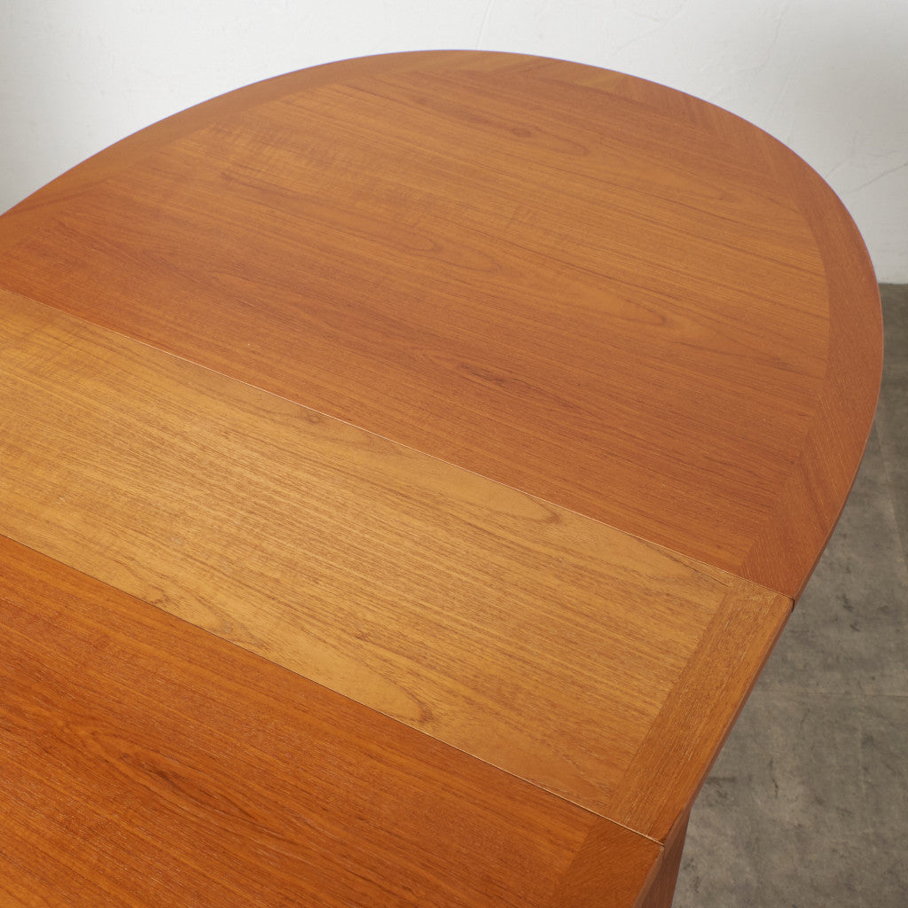 ヴィンテージ ドロップリーフ ゲートレッグテーブル – rocca rocca