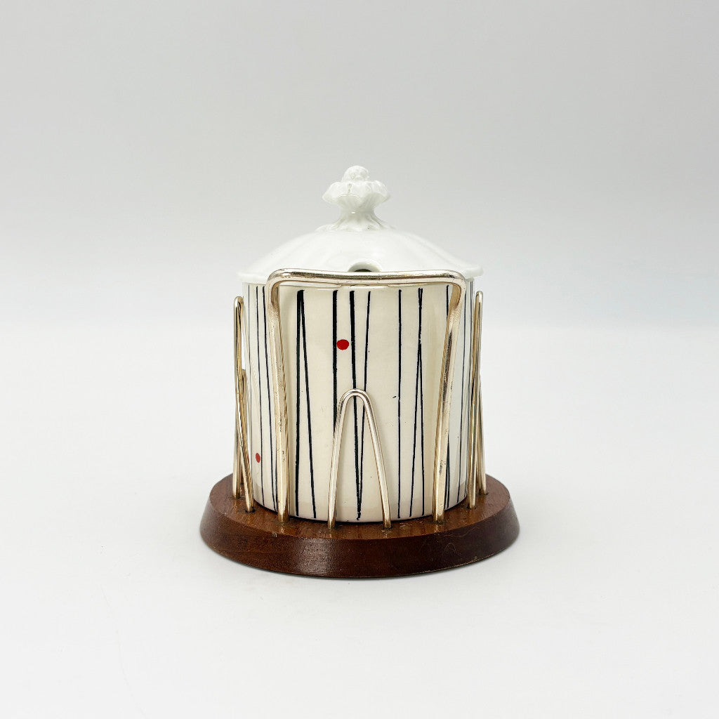 シュガーポット