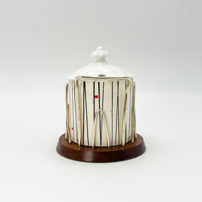 シュガーポット