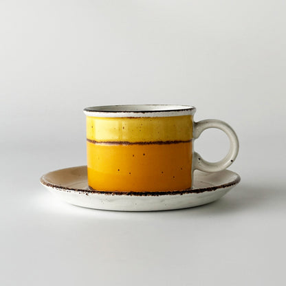 SUN サン カップ＆ソーサー