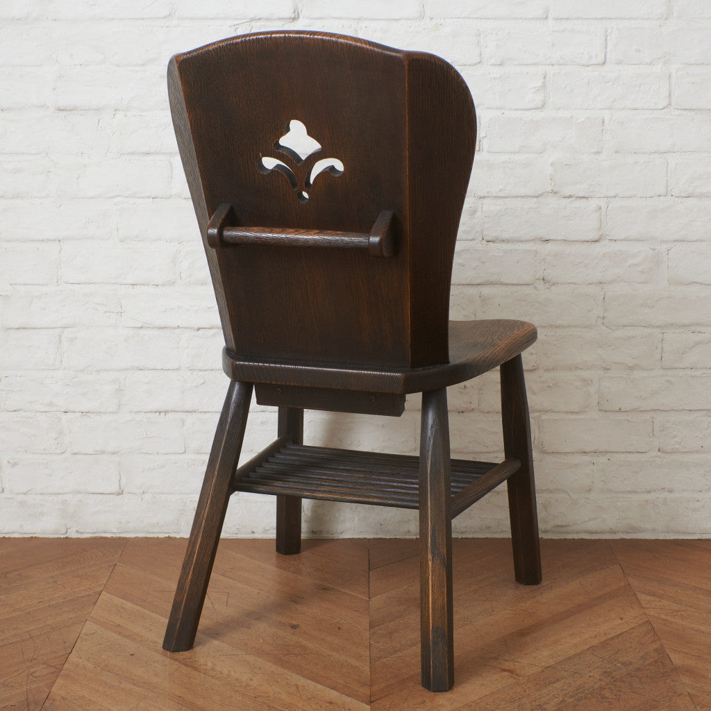 PROVINCIAL ウィングチェア