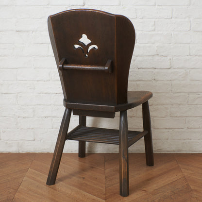 PROVINCIAL ウィングチェア