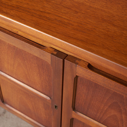 ヴィンテージ ブックシェルフ