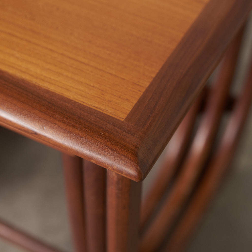 Astro ネストテーブル