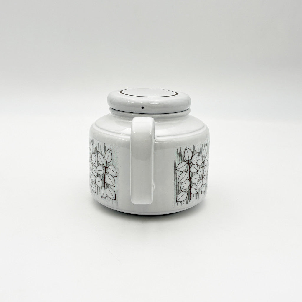 CHARISMA カリスマ ティーポット