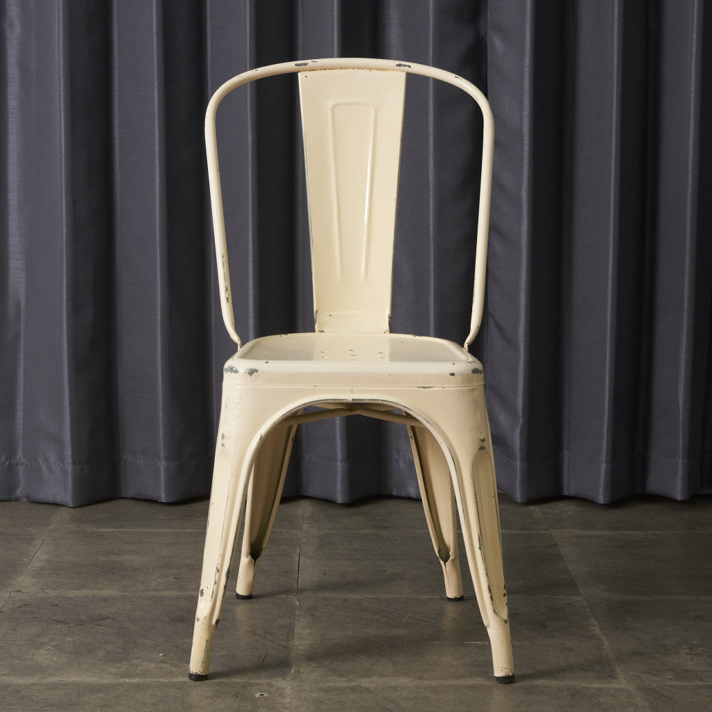 A-CHAIR｜トリックス / TOLIX｜グザビエ・ポシャール Xavier Pauchard