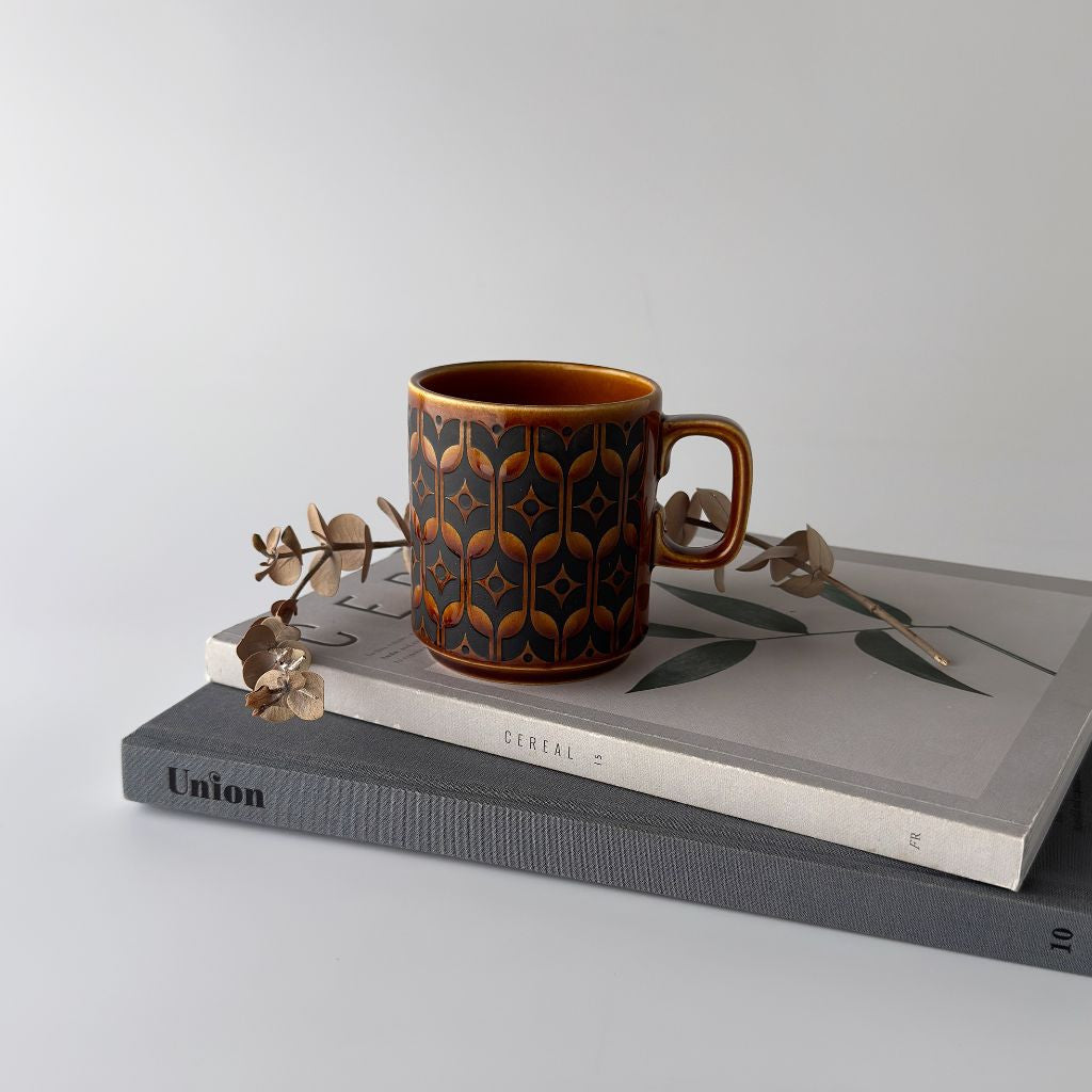 HEIRLOOM エアルーム マグカップ