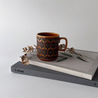 HEIRLOOM エアルーム マグカップ