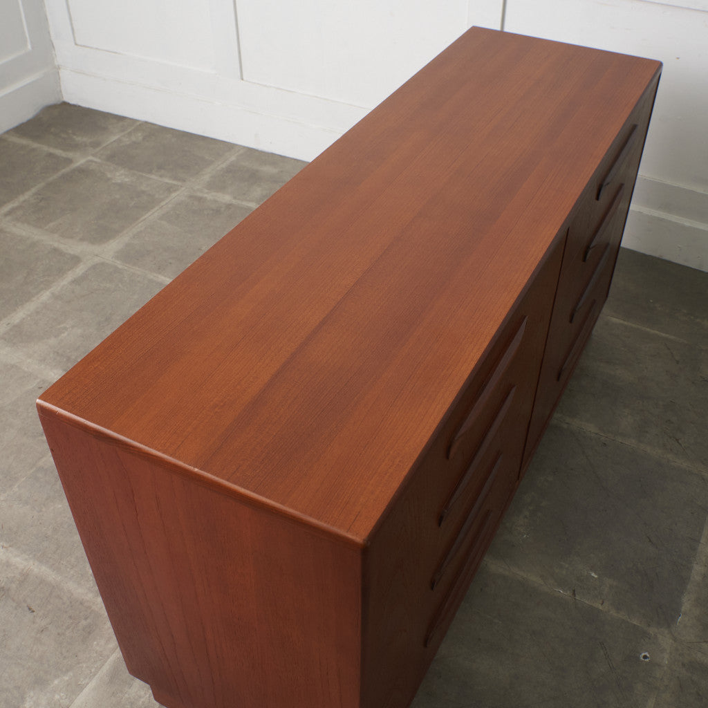 Fresco ダブルチェスト(1378D)