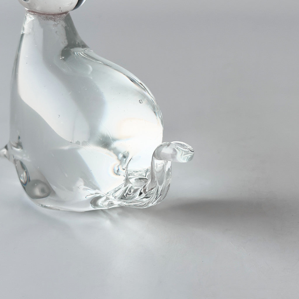 ヴィンテージ 猫のフィギュリン