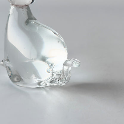 ヴィンテージ 猫のフィギュリン