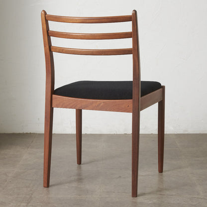 Fresco ダイニングチェア / 張替済