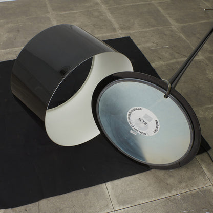 SPUN LIGHT F フロアライト