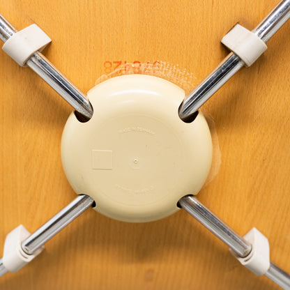 セブンチェア / フロントパディング