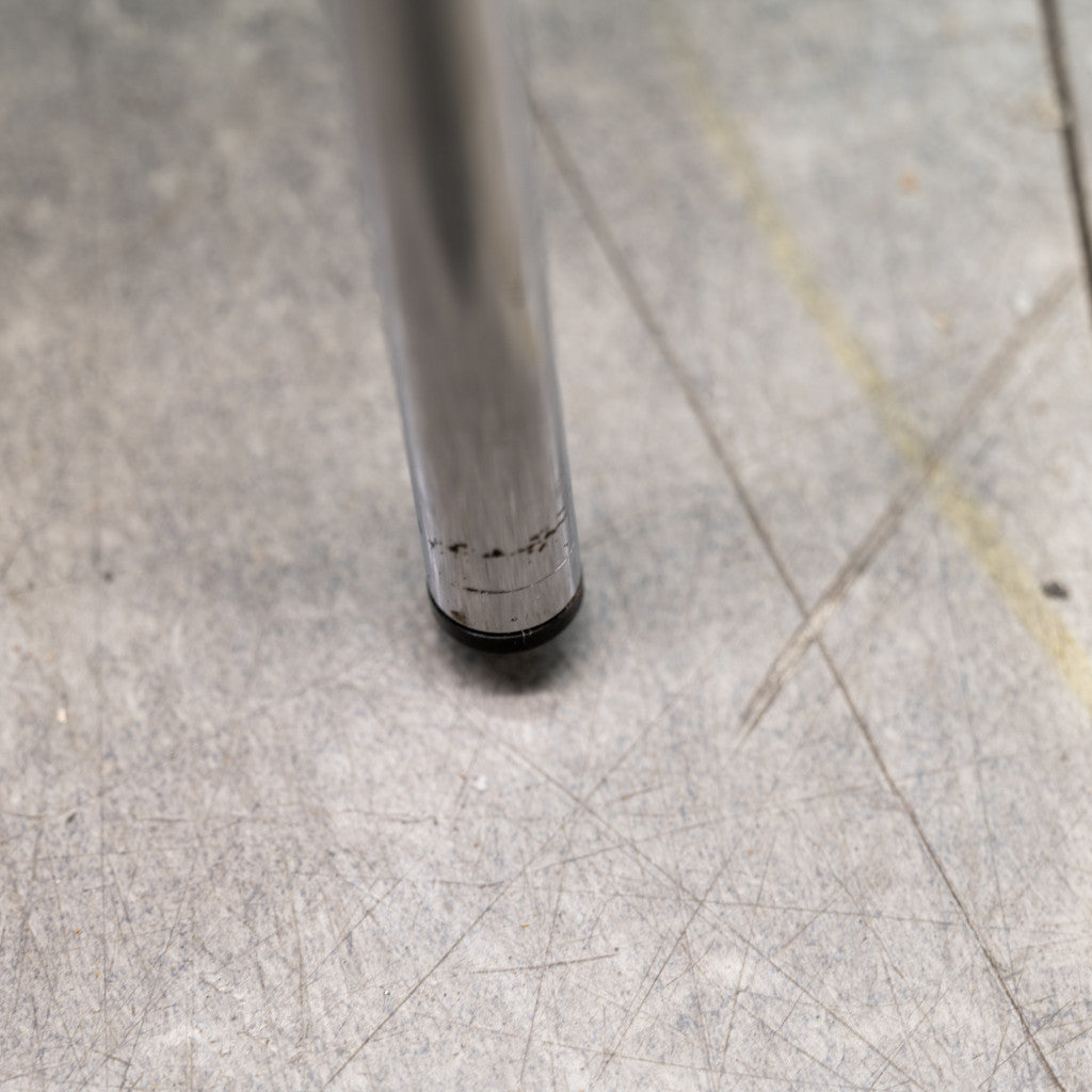 セブンチェア / フロントパディング